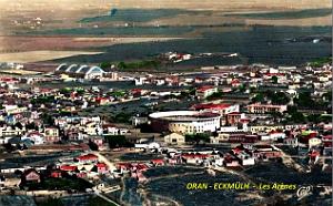 Oran - Eckmulh - Arenes - 01